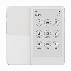 Електронна книга BOOX Picco White