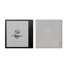 Електронна книга BOOX Go Color 7 Gen2 Black (bundle pack)