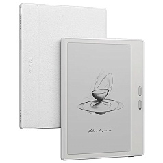 Електронна книга BOOX Go 7 White