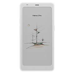 Електронна книга BOOX Palma 2 Pro White