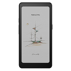 Електронна книга BOOX Palma 2 Pro Black