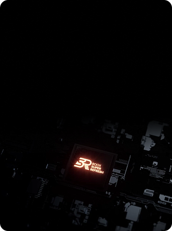 Унікальний графічний процесор